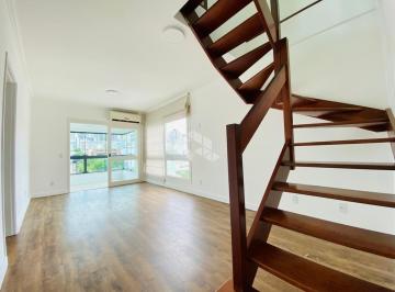 Apartamento · 180m² · 3 Quartos · 2 Vagas · A cobertura que você queria!