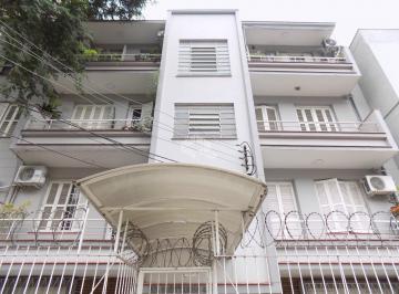 Apartamento · 67m² · 2 Quartos · Apartamento 02 quartos para venda no Bairro Praia de Belas Porto Alegre RS