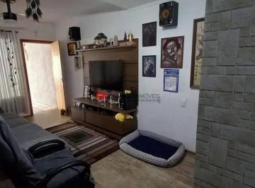 Casa · 141m² · 3 Quartos · 1 Vaga · Sobrado em Nova Petrópolis
