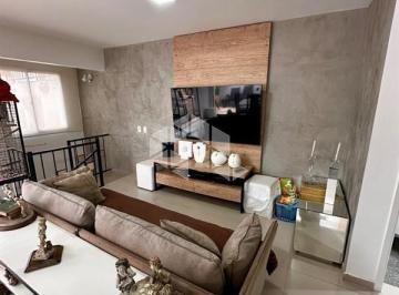 Apartamento · 178m² · 3 Quartos · 3 Vagas · Vendo Linda Cobertura Analia Franco
