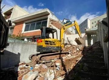 Terreno · 189m² · Terreno Residencial em Jardim do Mar