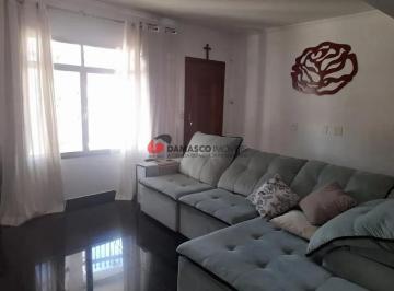 Casa · 152m² · 3 Quartos · 1 Vaga · Sobrado para venda 3 Quartos, 1 Suíte, Santa Maria, São Caetano do Sul, SP