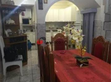 Casa · 186m² · 3 Quartos · 1 Vaga · Sobrado à venda 3 Quartos, 1 Vaga, Boa Vista, São Caetano do Sul - SP
