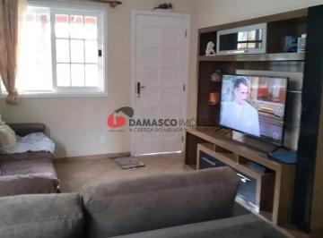 Casa · 110m² · 4 Quartos · 2 Vagas · Sobrado em Taboão