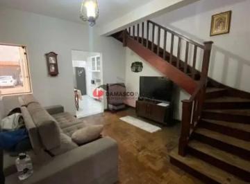 Casa · 274m² · 3 Quartos · 7 Vagas · Sobrado em Santa Paula