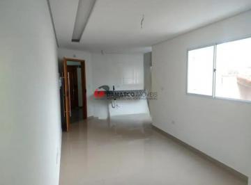 Apartamento · 100m² · 2 Quartos · 1 Vaga · Cobertura / Penthouse à venda, Parque das Nações, Santo André, SP