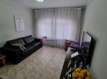 Casa · 221m² · 3 Quartos · 6 Vagas · Sobrado em Osvaldo Cruz