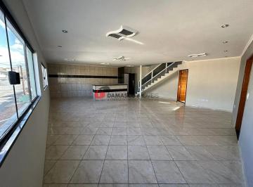 Casa · 294m² · 3 Quartos · 3 Vagas · Sobrado em Vila Tibiriçá