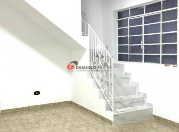 Casa · 202m² · 3 Quartos · 2 Vagas · Sobrado em Jardim Sao Caetano