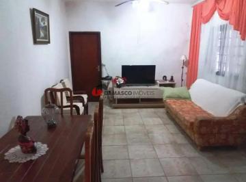 Casa · 290m² · 3 Quartos · 5 Vagas · Casa em Nova Gerty
