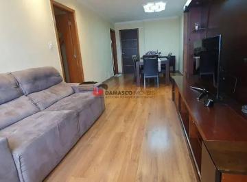 Apartamento · 109m² · 3 Quartos · Apartamento em Centro