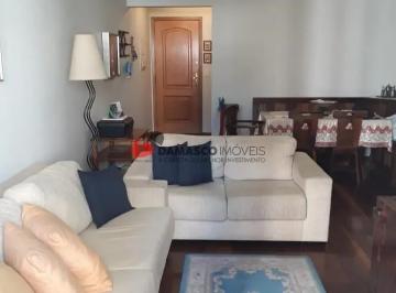 Apartamento · 65m² · 2 Quartos · 1 Vaga · Apartamento em Vila Guarani (Z Sul)