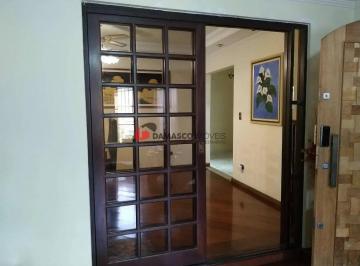 Casa · 350m² · 3 Quartos · 4 Vagas · Sobrado em Jardim Sao Caetano
