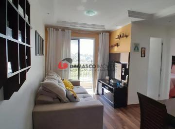 Apartamento · 50m² · 2 Quartos · 1 Vaga · Apartamento em Vila Gonçalves