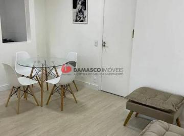 Apartamento · 417m² · 1 Quarto · 1 Vaga · Apartamento em Casa Branca