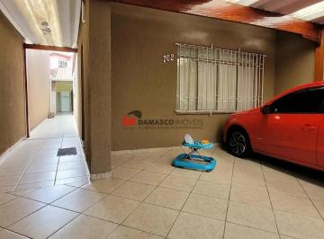 Casa · 187m² · 3 Quartos · 2 Vagas · Sobrado em Campestre