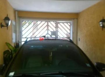 Casa · 114m² · 3 Quartos · 1 Vaga · Sobrado em Boa Vista