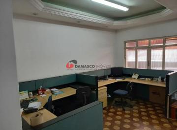 Casa · 209m² · 3 Quartos · 2 Vagas · Sobrado em Campestre
