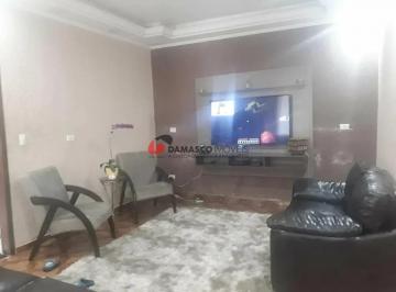 Casa · 279m² · 3 Quartos · 2 Vagas · Casa em Fundação