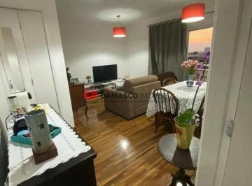 Apartamento · 110m² · 3 Quartos · 2 Vagas · Apartamento em Centro
