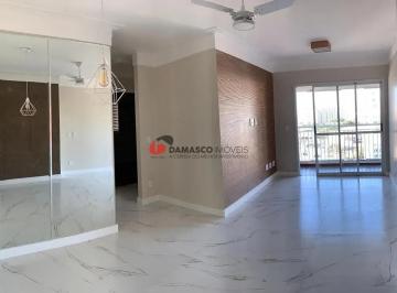 Apartamento · 83m² · 3 Quartos · 2 Vagas · Apartamento em Centro