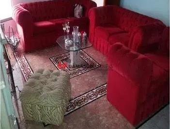 Apartamento · 310m² · 4 Quartos · 4 Vagas · Apartamento em Santa Maria