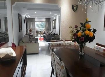 Apartamento · 160m² · 4 Quartos · 3 Vagas · Apartamento em Rudge Ramos