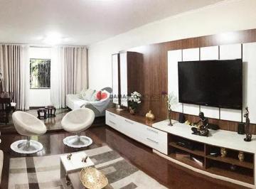 Casa · 224m² · 3 Quartos · 4 Vagas · Casa em Campestre