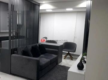 Apartamento · 65m² · 2 Quartos · 1 Vaga · Apartamento em Osvaldo Cruz