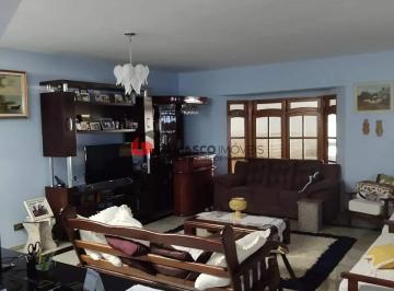 Casa · 444m² · 5 Quartos · 4 Vagas · Sobrado em Vila Califórnia