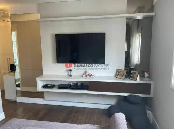 Apartamento · 260m² · 4 Quartos · 4 Vagas · Apartamento em Santa Paula