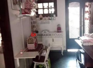 Casa · 252m² · 3 Quartos · 2 Vagas · Sobrado em Campestre