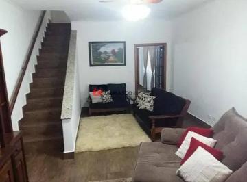Casa · 201m² · 3 Quartos · 4 Vagas · Sobrado em Boa Vista