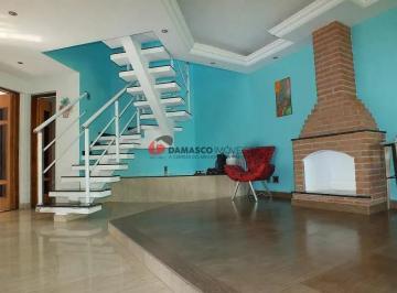 Casa · 280m² · 3 Quartos · 2 Vagas · Sobrado em Vila Alpina