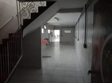 Casa · 158m² · 2 Vagas · Sobrado em Parque São Diogo