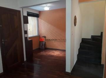 Casa · 123m² · 3 Quartos · 2 Vagas · Sobrado em Campestre