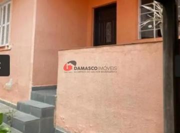 Casa · 390m² · 2 Quartos · 4 Vagas · Casa em Vila Industrial