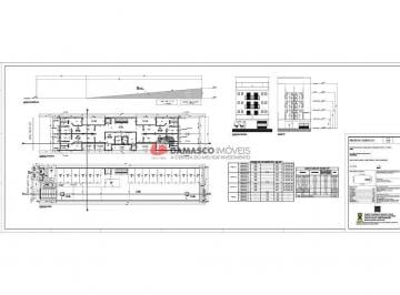 Apartamento · 115m² · 2 Quartos · 1 Vaga · Apartamento em Santa Maria