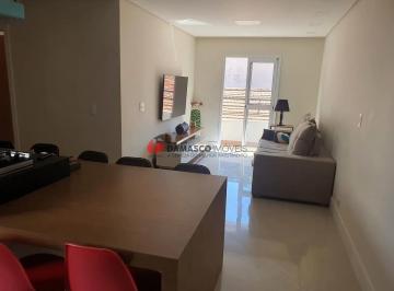 Apartamento · 90m² · 2 Quartos · 3 Vagas · Apartamento em Santa Maria