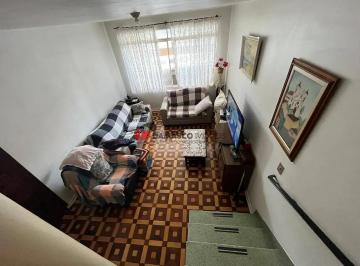 Casa · 248m² · 3 Quartos · 8 Vagas · Sobrado em Santa Paula
