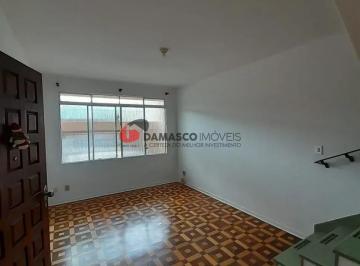 Casa · 248m² · 3 Quartos · 8 Vagas · Sobrado em Santa Paula
