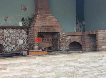Casa · 170m² · 3 Quartos · 3 Vagas · Casa em Vila Califórnia
