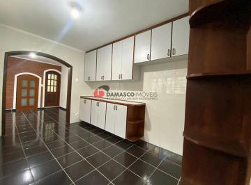 Casa · 183m² · 3 Quartos · 2 Vagas · Sobrado em Jardim Itapoan