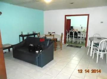 Casa · 324m² · 3 Vagas · Casa em Nova Gerty