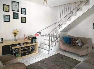 Casa · 149m² · 3 Quartos · 2 Vagas · Sobrado em Nova Gerti