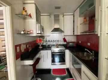 Apartamento · 132m² · 2 Quartos · 2 Vagas · Apartamento em Santa Maria