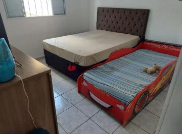 Casa · 141m² · 2 Quartos · 1 Vaga · Casa em Nova Gerty