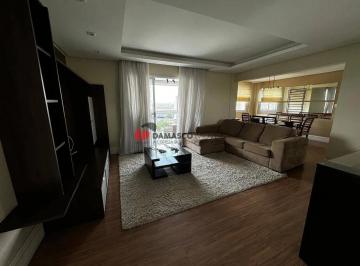 Apartamento · 123m² · 3 Quartos · 2 Vagas · Apartamento em Fundação