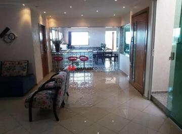 Casa · 572m² · 3 Quartos · 16 Vagas · Sobrado em Nova Gerti