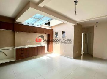 Apartamento · 57m² · 2 Quartos · 1 Vaga · Apartamento em Campestre